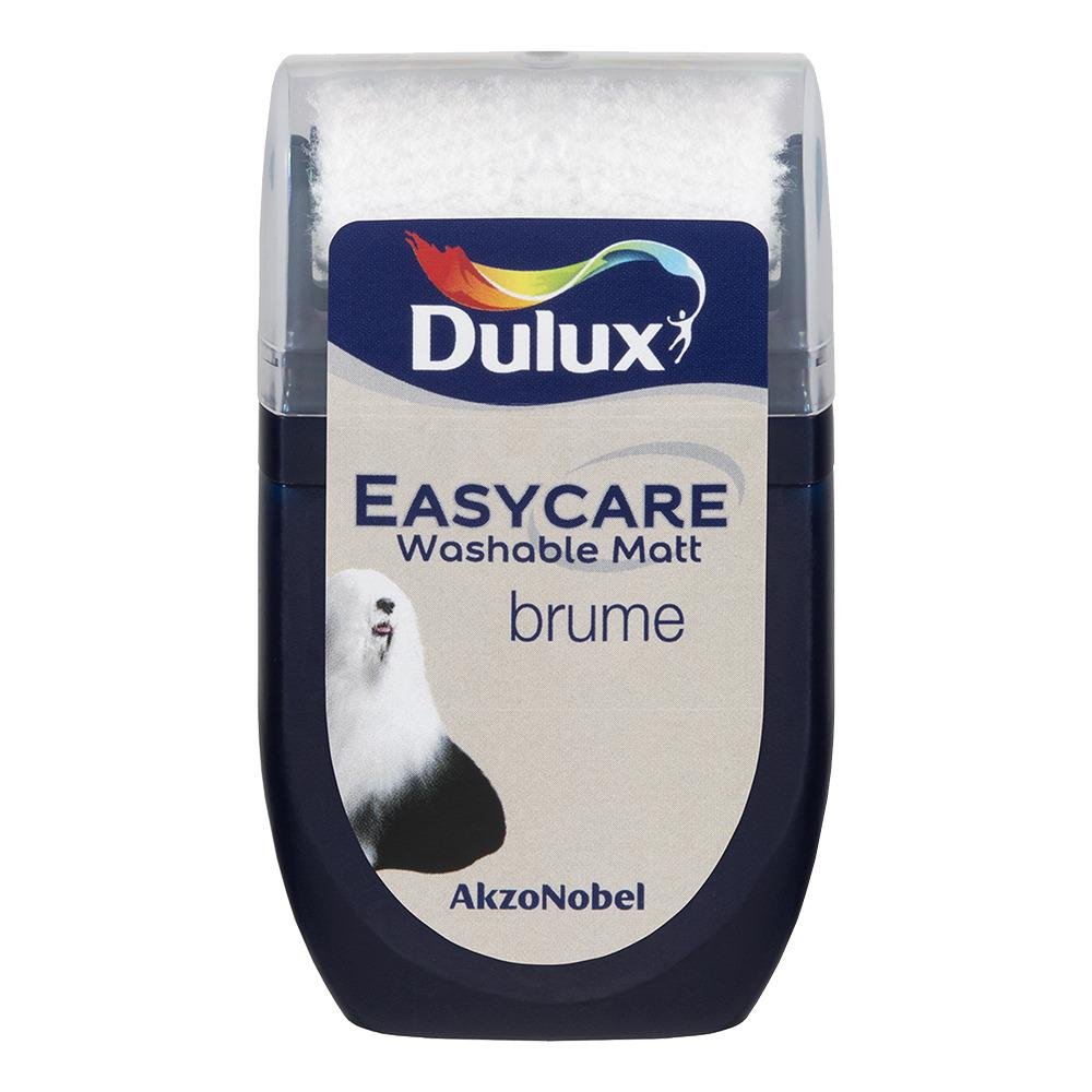 Dulux Easycare Matt Brume 30 ml