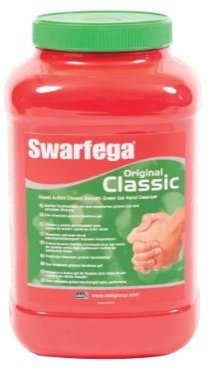 4.5 LITRE SWARFEGA HAND CLEANER