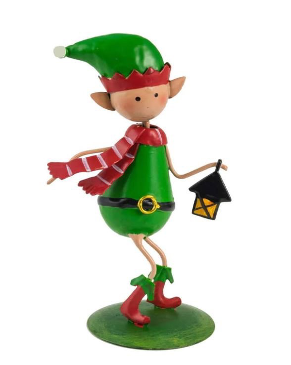 TICKLE THE ELF 79548