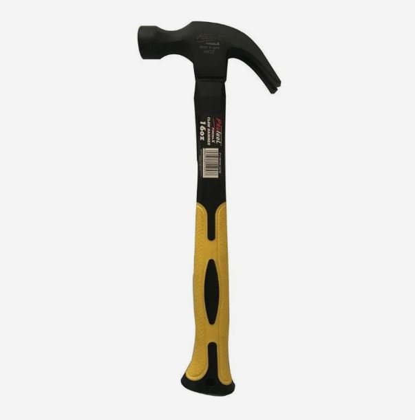 PROTOOL 16OZ CLAW HAMMER PTHM9016FM