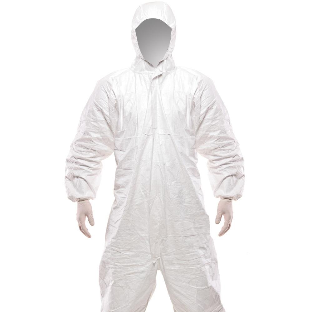 Fleetwood Disposable Boiler Suit Xl