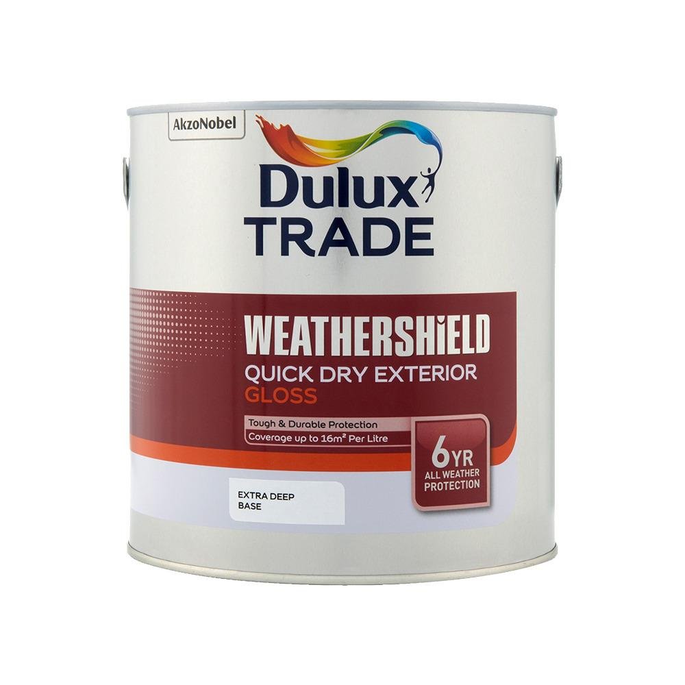 Dulux-Trade-Weathershield-Quick-Dry-Exterior-Gloss-Extra-Deep-Base-2.5L