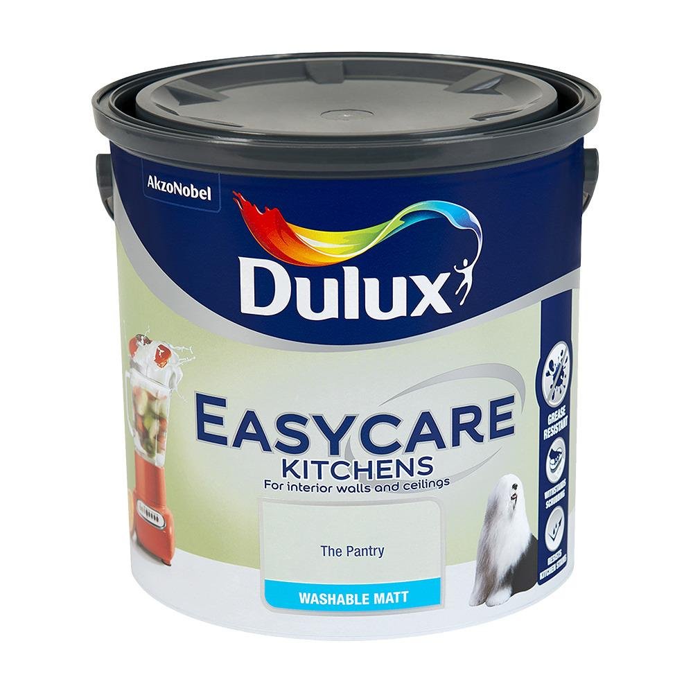 Dulux Easycare Kitchens The Pantry 2.5L