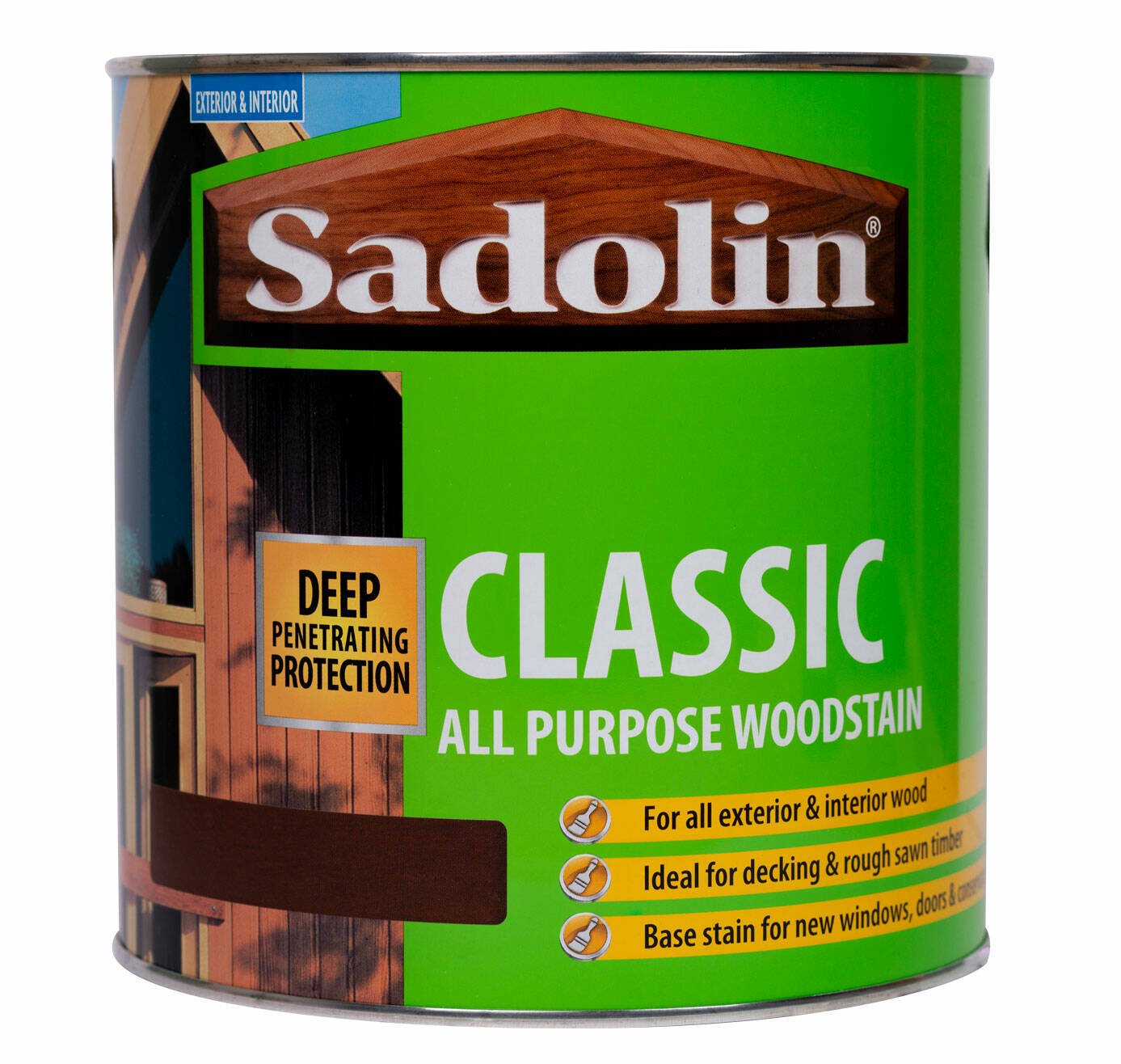 2.5LT SADOLIN CLASSIC PINE