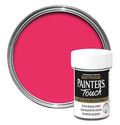 PAINTERS TOUCH 20 ml BABY PINK PTOU255