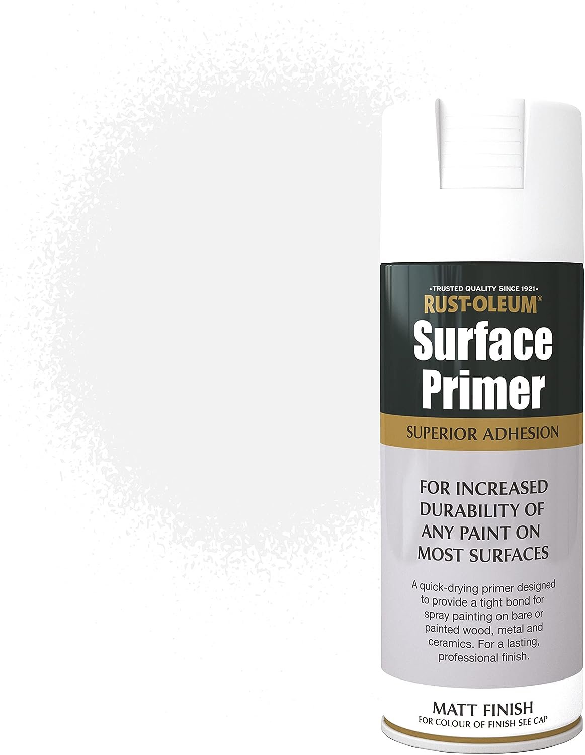 PAINTERS TOUCH SURFACE PRIMER WHITE 400ML