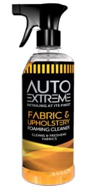AX FABRIC & UPHOLSTERY TRIGGER 720ML