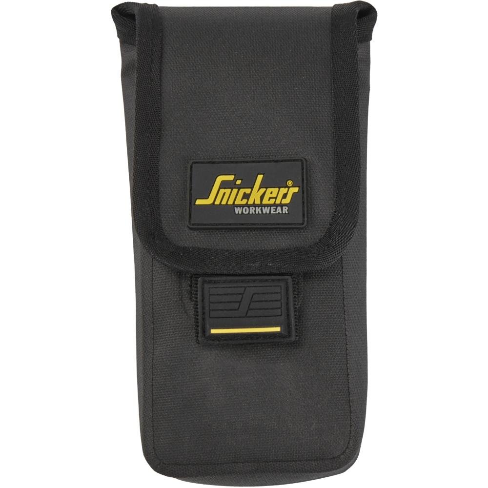Snickers Pro. Smartphone Pouch Black