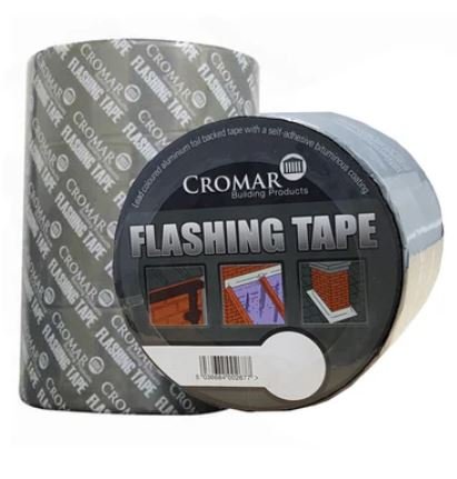 CROMAR FLASHING STRIP 225MMX10M KFB/225N