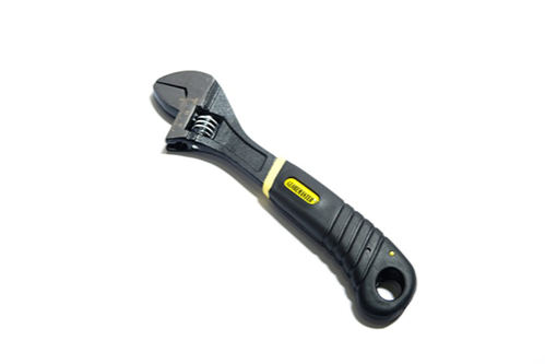 Globemaster-Non-Slip-Adjust-Wrench-12"