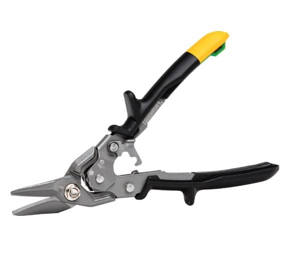 TOUGHBUILT AVIATION TIN SNIP RHS TOUTB-H4-60