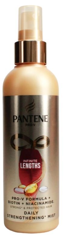 PANTENE 200ML DAILY STRENGTHENING