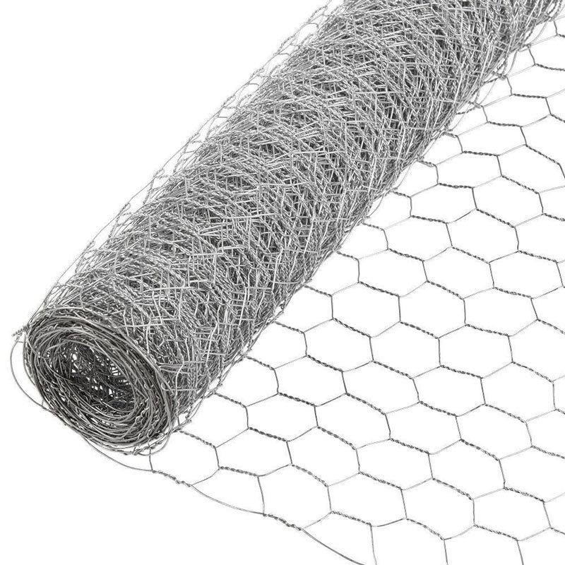 NETTING WIRE  72 X 2"  50 MTR