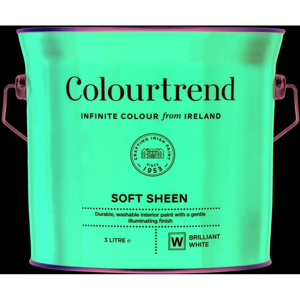 Colourtrend Soft Sheen WB 3L