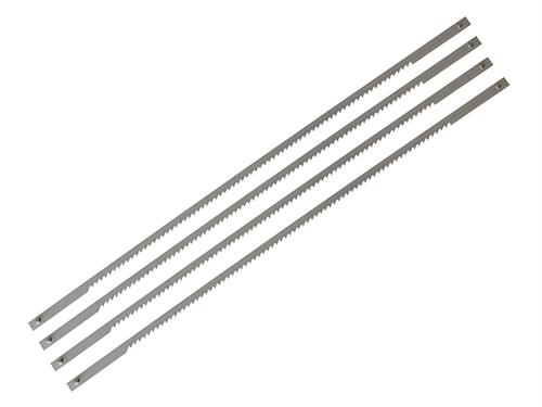 STANLEY COPING SAW BLADES 4PK