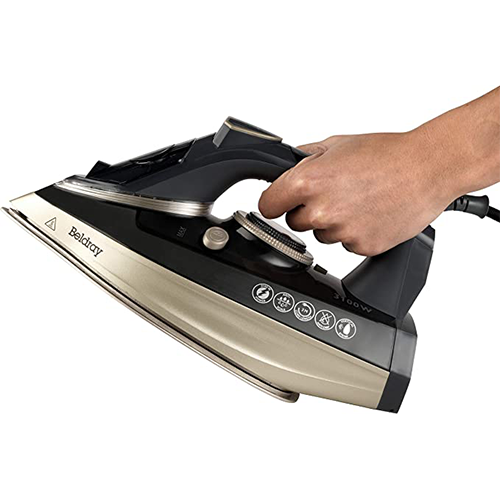 PLATINUM-3100W-U-LITREA-CERAMIC-IRON