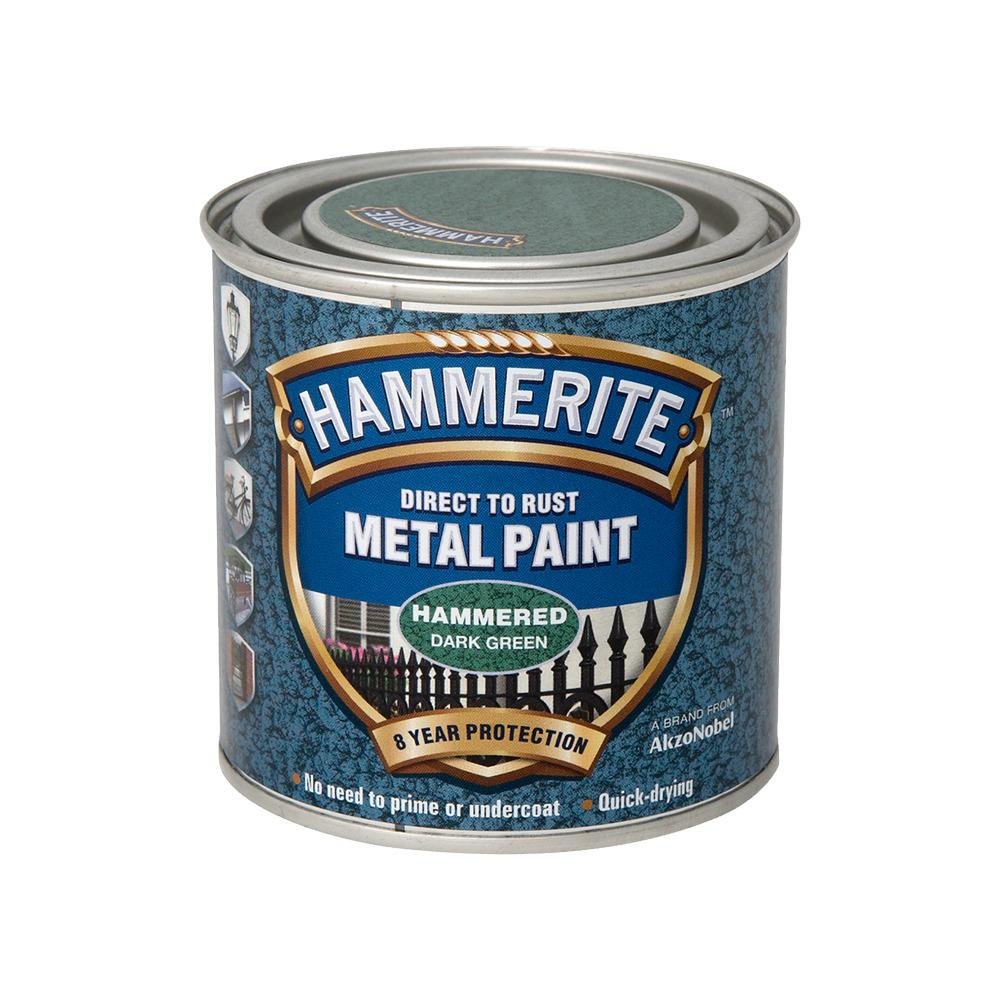 Hammerite-Metal-Paint-Hammered-Dark-Green-750-ml