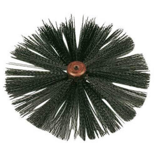 10" 4R SYNTHETIC SWEEPS HEAD