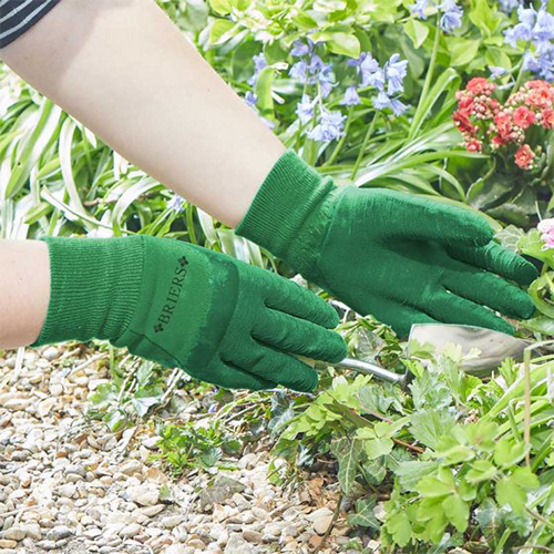 MULTI-GRIP-ALL-ROUNDERS-GREEN-SMALL-SIZE-7